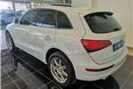  2014 Audi Q5 Q5 2.0T SE quattro