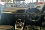  2014 Audi Q5 Q5 2.0T SE quattro