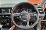  2014 Audi Q5 Q5 2.0T SE quattro