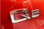  2014 Audi Q5 Q5 2.0T SE quattro