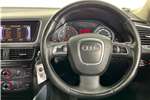  2010 Audi Q5 Q5 2.0TDI quattro