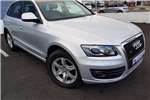  2011 Audi Q5 Q5 2.0TDI quattro