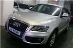  2011 Audi Q5 Q5 2.0TDI quattro