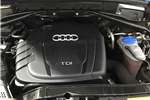  2011 Audi Q5 Q5 2.0TDI quattro