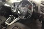  2011 Audi Q5 Q5 2.0TDI quattro