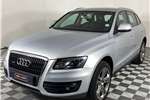  2011 Audi Q5 Q5 2.0TDI quattro