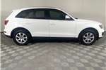  2011 Audi Q5 Q5 2.0TDI quattro