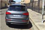  2013 Audi Q5 Q5 2.0TDI quattro