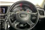 Used 2013 Audi Q5 2.0TDI quattro