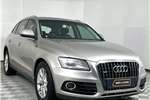 Used 2013 Audi Q5 2.0TDI quattro