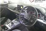  2017 Audi Q5 Q5 2.0TDI quattro