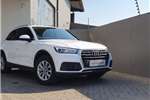  2017 Audi Q5 Q5 2.0TDI quattro