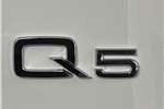  2018 Audi Q5 Q5 2.0TDI quattro