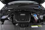  2019 Audi Q5 Q5 2.0TDI quattro