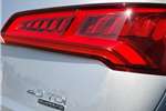  2020 Audi Q5 Q5 2.0TDI quattro