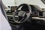  2021 Audi Q5 Q5 2.0TDI quattro
