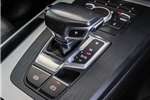 2021 Audi Q5 Q5 2.0TDI quattro