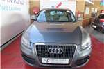  2012 Audi Q5 Q5 2.0TDI quattro auto