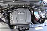  2012 Audi Q5 Q5 2.0TDI quattro auto