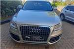  2013 Audi Q5 Q5 2.0TDI quattro auto