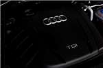  2014 Audi Q5 Q5 2.0TDI quattro auto