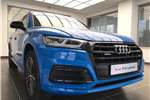  2019 Audi Q5 Q5 2.0TDI quattro sport