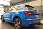  2019 Audi Q5 Q5 2.0TDI quattro sport