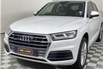 Used 2019 Audi Q5 2.0TDI quattro sport