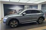 Used 2020 Audi Q5 2.0TDI quattro sport