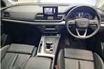  2020 Audi Q5 Q5 2.0TDI quattro sport