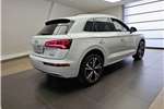 Used 2020 Audi Q5 2.0TDI quattro sport