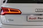  2020 Audi Q5 Q5 2.0TDI quattro sport
