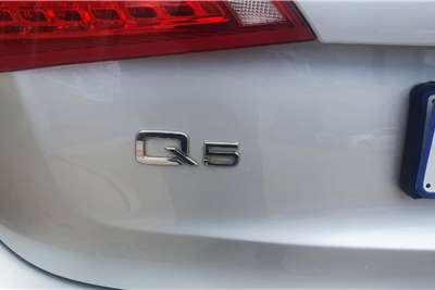 2013 Audi Q5 Q5 2.0TDI S quattro