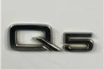  2014 Audi Q5 Q5 2.0TDI S quattro