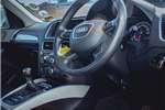  2015 Audi Q5 Q5 2.0TDI S quattro