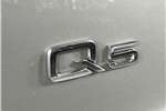  2017 Audi Q5 Q5 2.0TDI S quattro