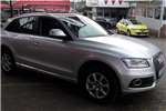  2013 Audi Q5 Q5 2.0TDI S quattro auto