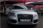  2013 Audi Q5 Q5 2.0TDI S quattro auto