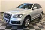  2013 Audi Q5 Q5 2.0TDI S quattro auto