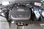  2013 Audi Q5 Q5 2.0TDI S quattro auto