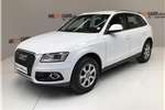  2013 Audi Q5 Q5 2.0TDI S quattro auto