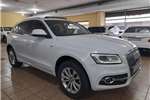  2013 Audi Q5 Q5 2.0TDI S quattro auto