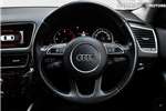  2013 Audi Q5 Q5 2.0TDI S quattro auto