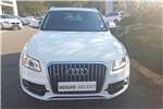  2014 Audi Q5 Q5 2.0TDI S quattro auto