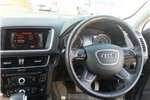  2014 Audi Q5 Q5 2.0TDI S quattro auto