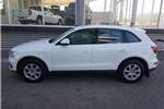  2014 Audi Q5 Q5 2.0TDI S quattro auto