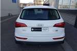  2014 Audi Q5 Q5 2.0TDI S quattro auto