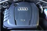  2014 Audi Q5 Q5 2.0TDI S quattro auto