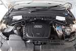  2014 Audi Q5 Q5 2.0TDI S quattro auto