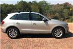  2015 Audi Q5 Q5 2.0TDI S quattro auto